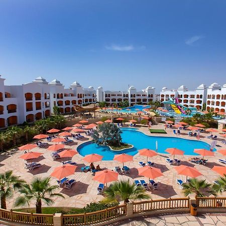 Naama Waves Hotel Sharm El Sheikk Exterior foto