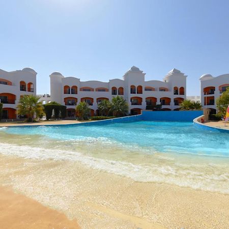 Naama Waves Hotel Sharm El Sheikk Exterior foto